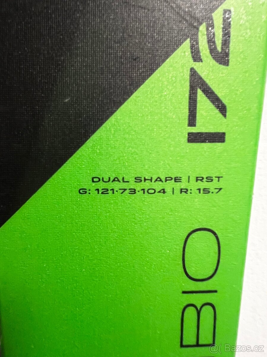 Elan Amphibio 14Ti - 8