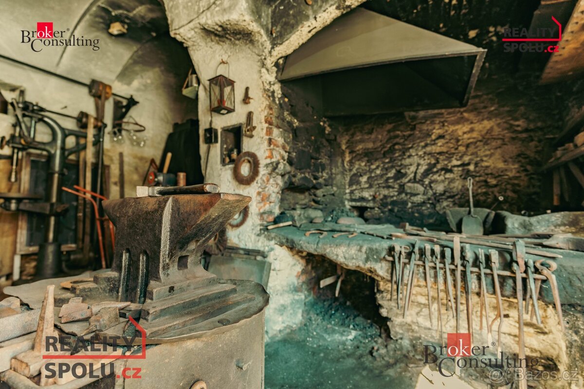 Prodej, komerční/restaurace, 161 m2, 34142 Velhartice, Klato - 8