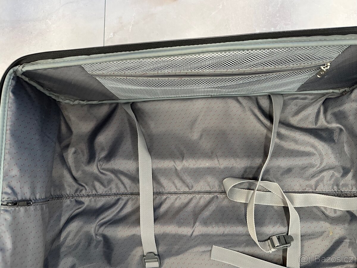 Kufr Samsonite cca 75l - 8