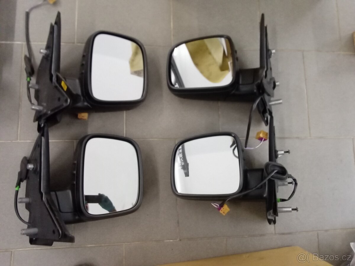 T5 světla a zrcátka nová - 8