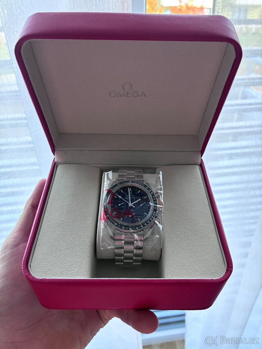 Automatické hodinky - 8