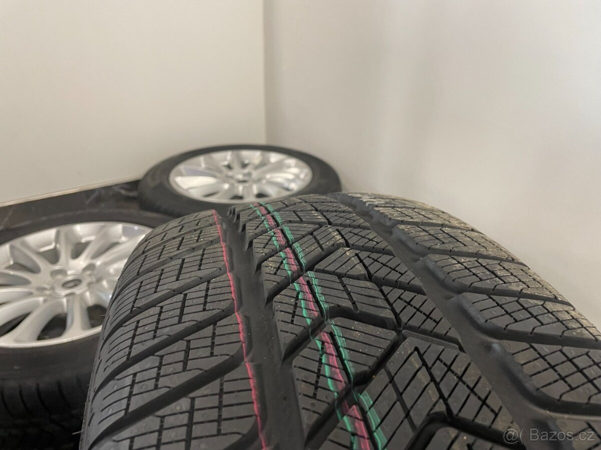 original R20 range JK52-AA discovery rover sport - 8