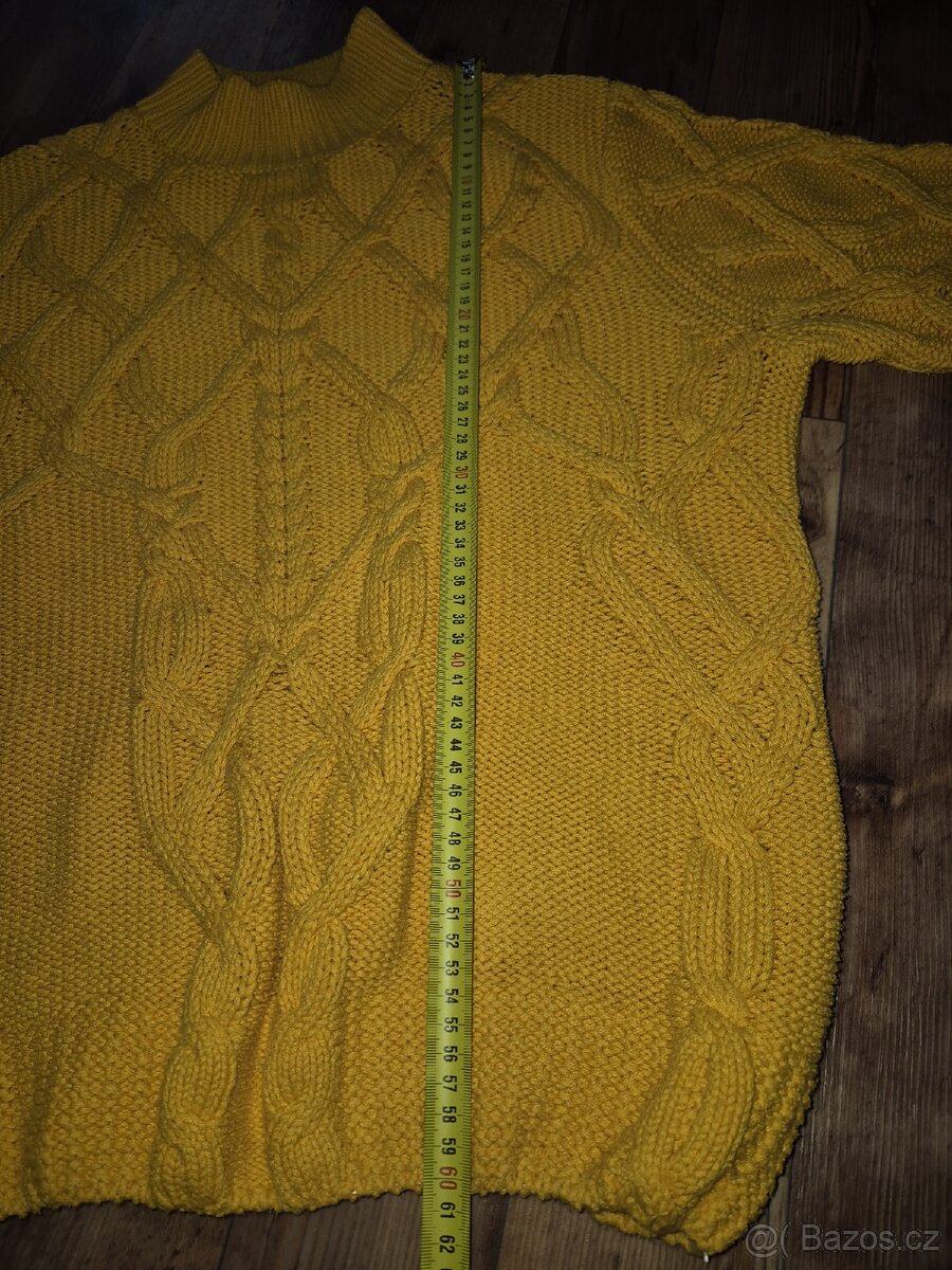 Svetr Tommy Hilfiger M - 8