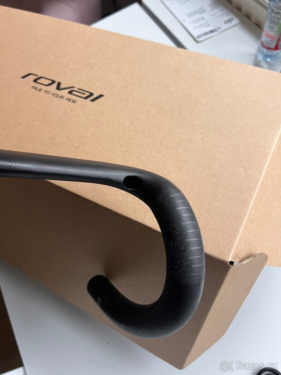 SPECIALIZED ROVAL RAPIDE COCKPIT - 8