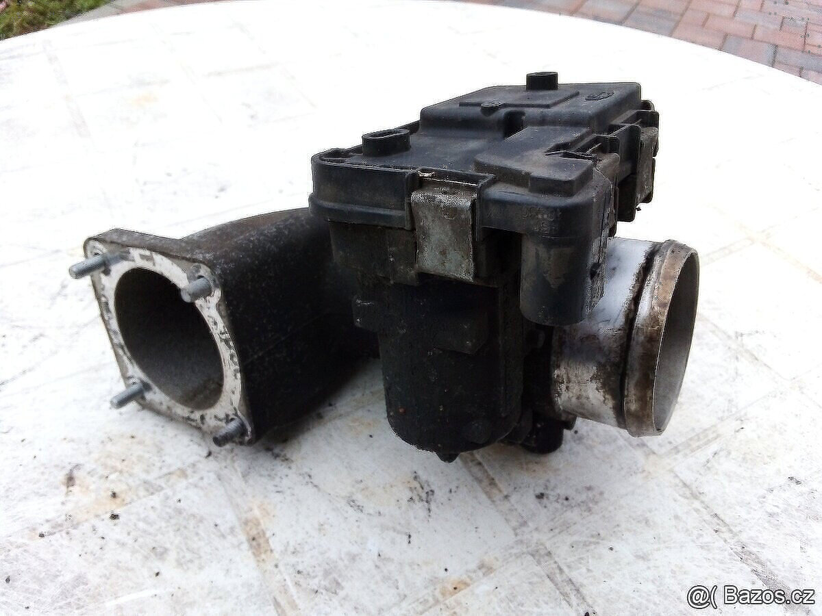 Ducato 3.0 CNG náhradní díly - 8