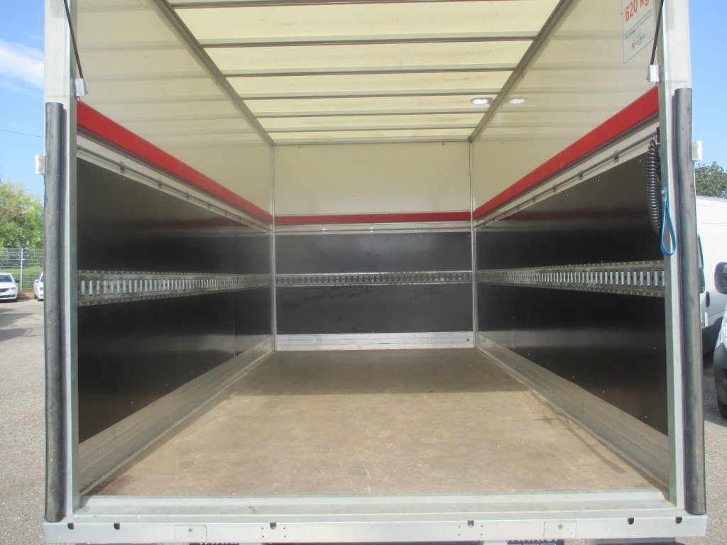 Iveco Daily 35C16, 82 700 km - 8