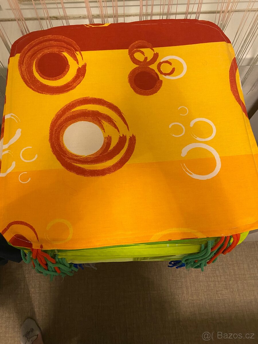 Podsedaky ruční práce - 8