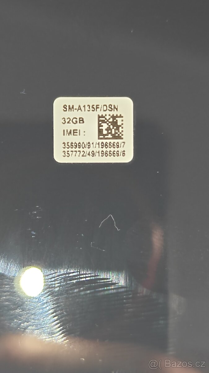 Samsung Galaxy A13 – krásný stav, Android 14 - 8