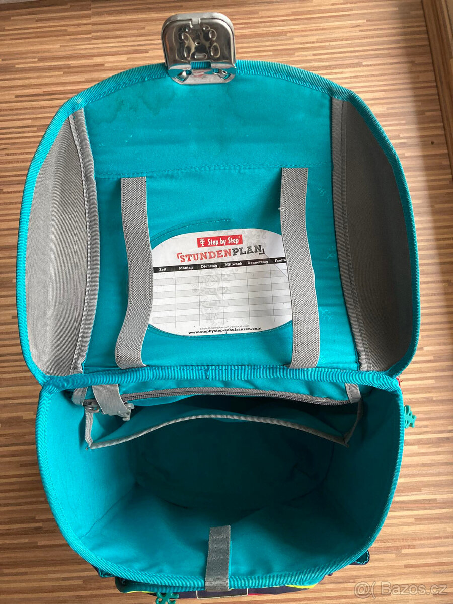 Aktovka Step by Step - 8