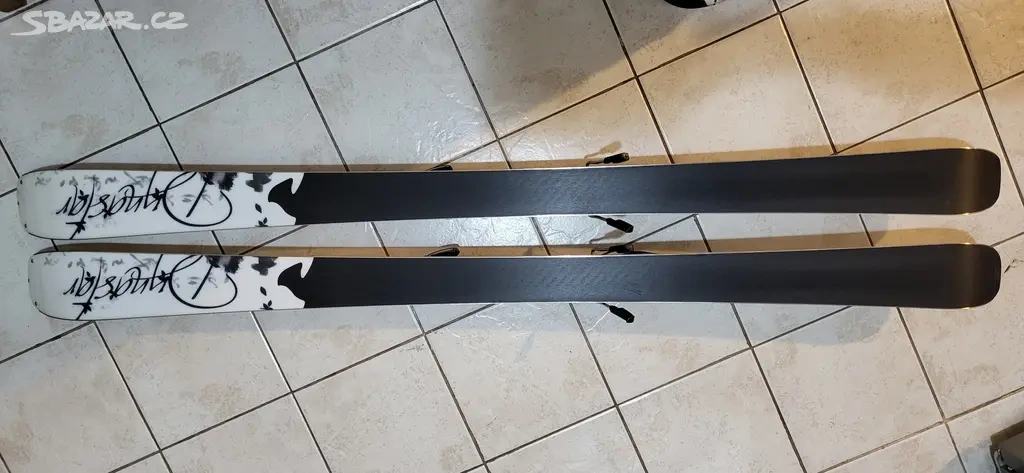 Lyže Dynastar Exclusive Legend 158cm - 8