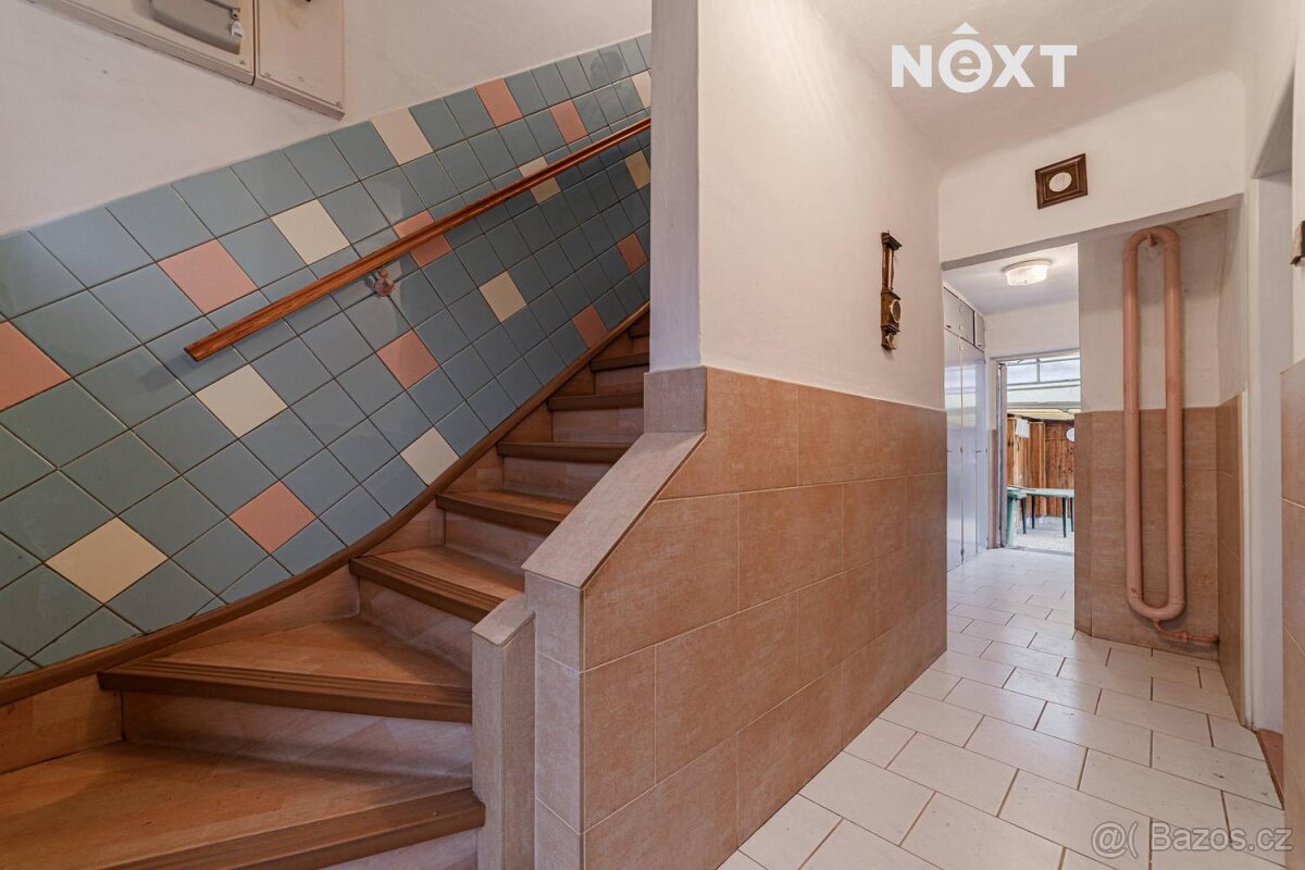 Prodej Rodinný dům, 130㎡ - 8