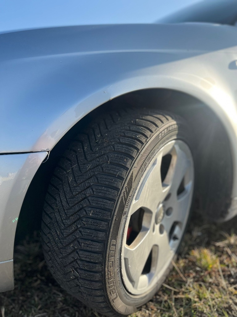 AUDI A3 , rv 2006 , 2.0TDi - 8