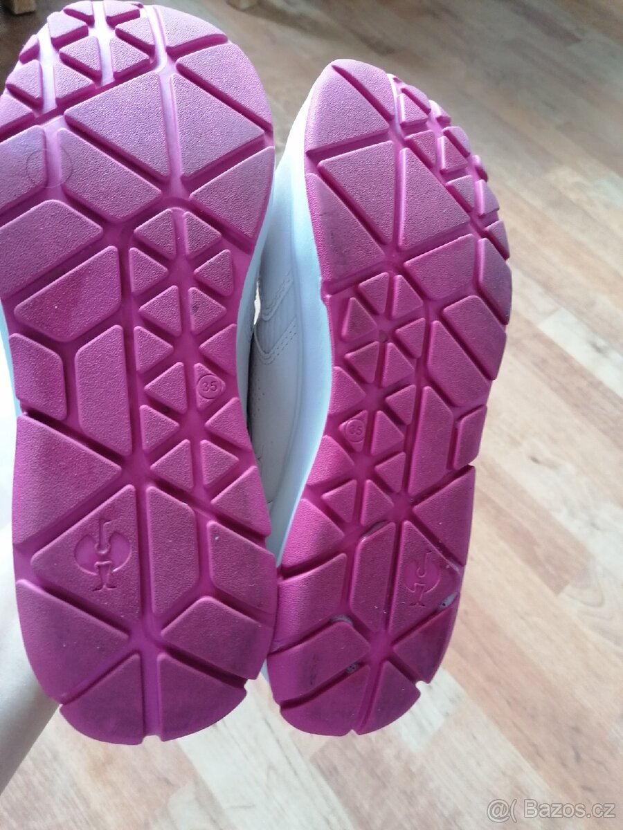 Dívčí boty Engelbert Strauss - 8