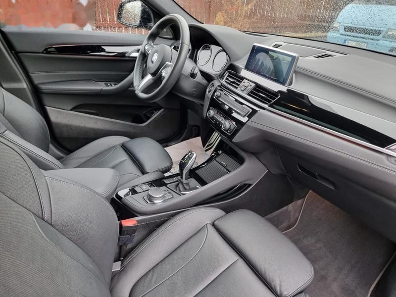 BMW X2 1.8D MPACKET 110KW - 8