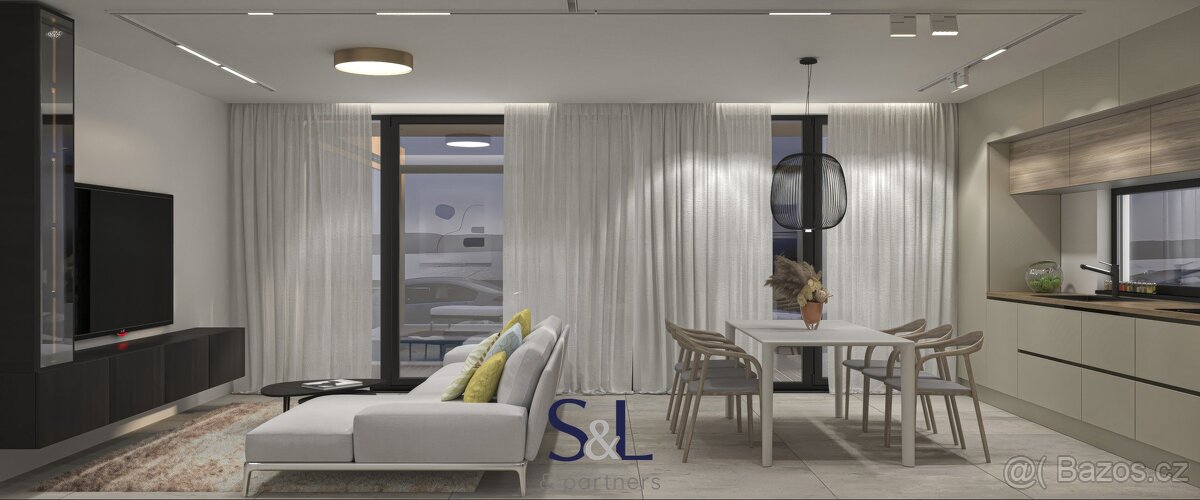 Prodej vila, 174 m² - Rtina, ev.č. 01139 - 8