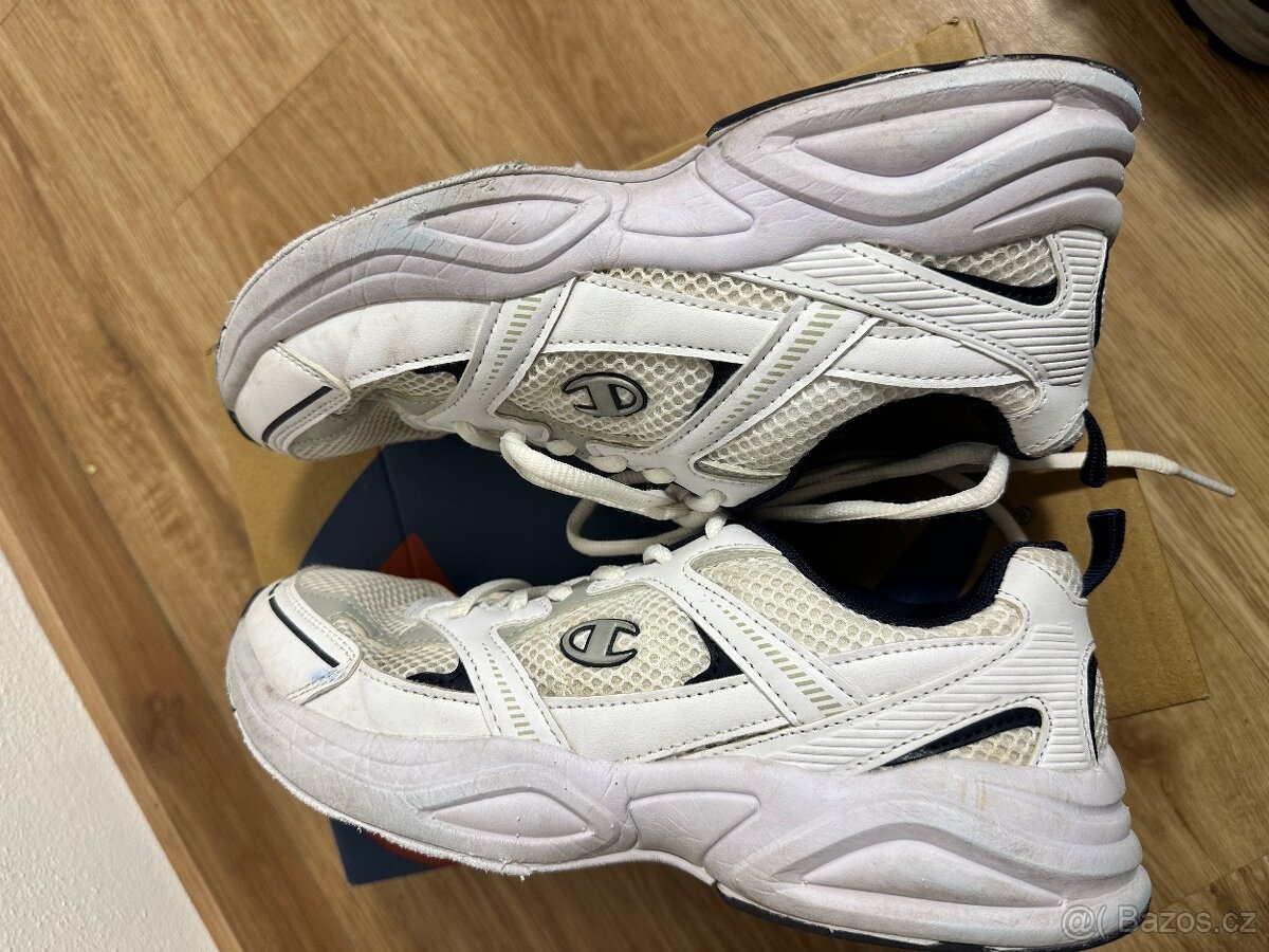 Tenisky Champion - 8