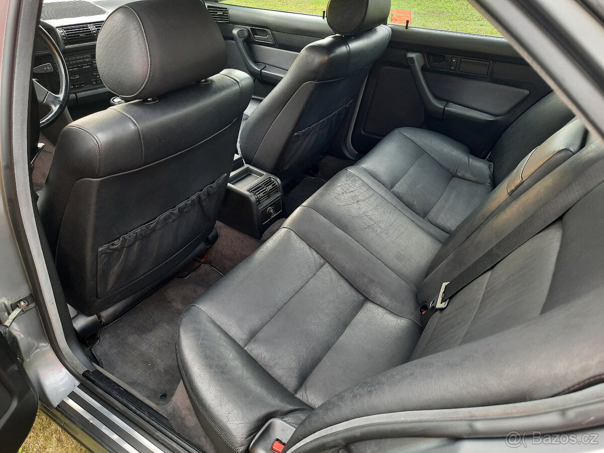 BMW E34 535i - NOVA CENA - 8