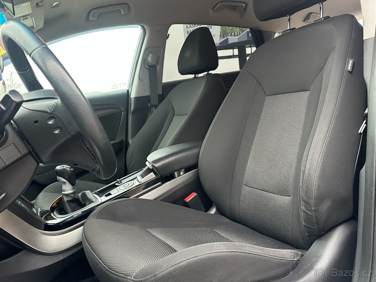 Hyundai i40 2013 - 8