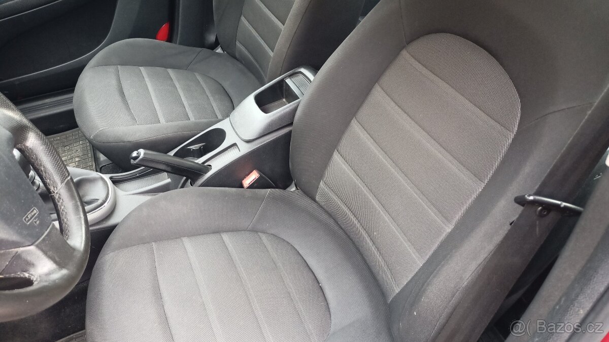 Bravo 1.4 66kw 2011 - 8