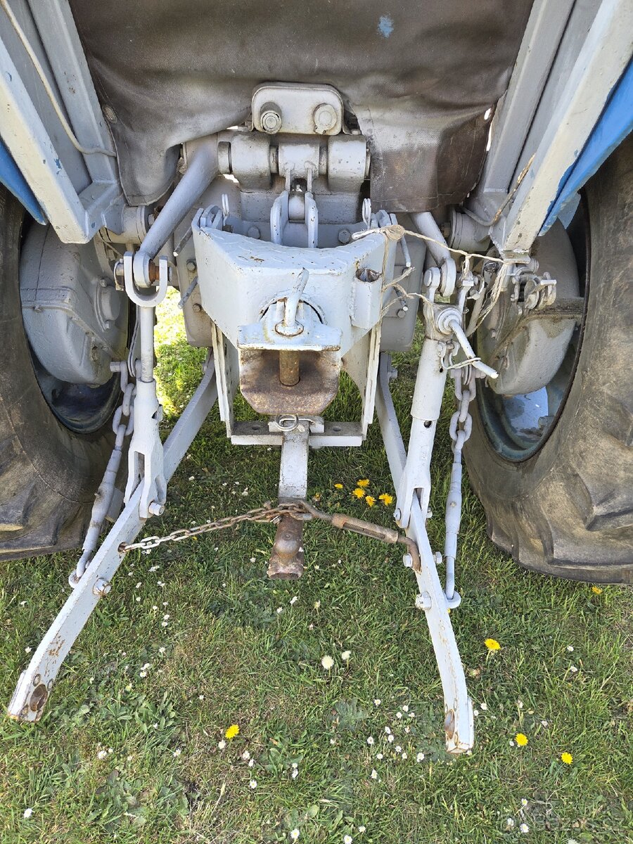 Prodám Zetor 4011. - 8