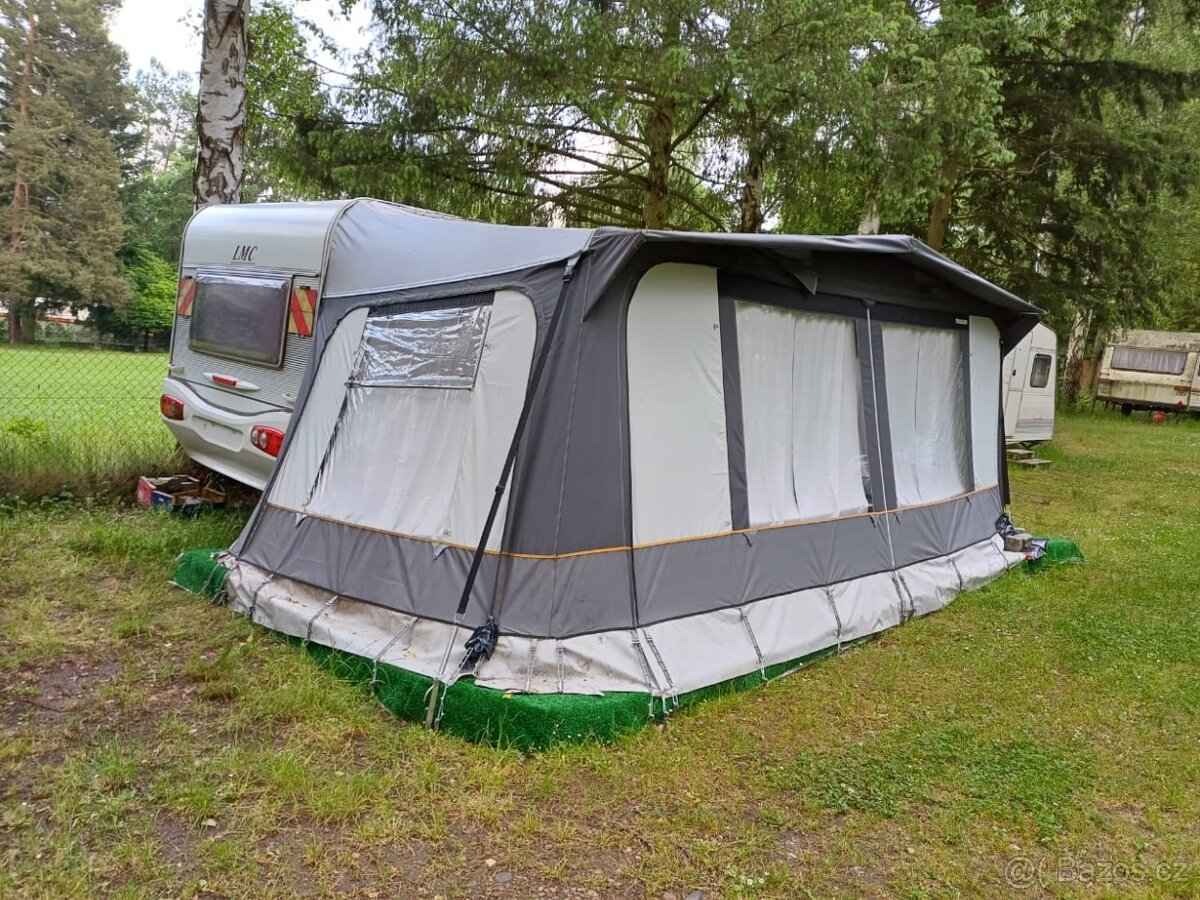 Karavan (slapy) - 8