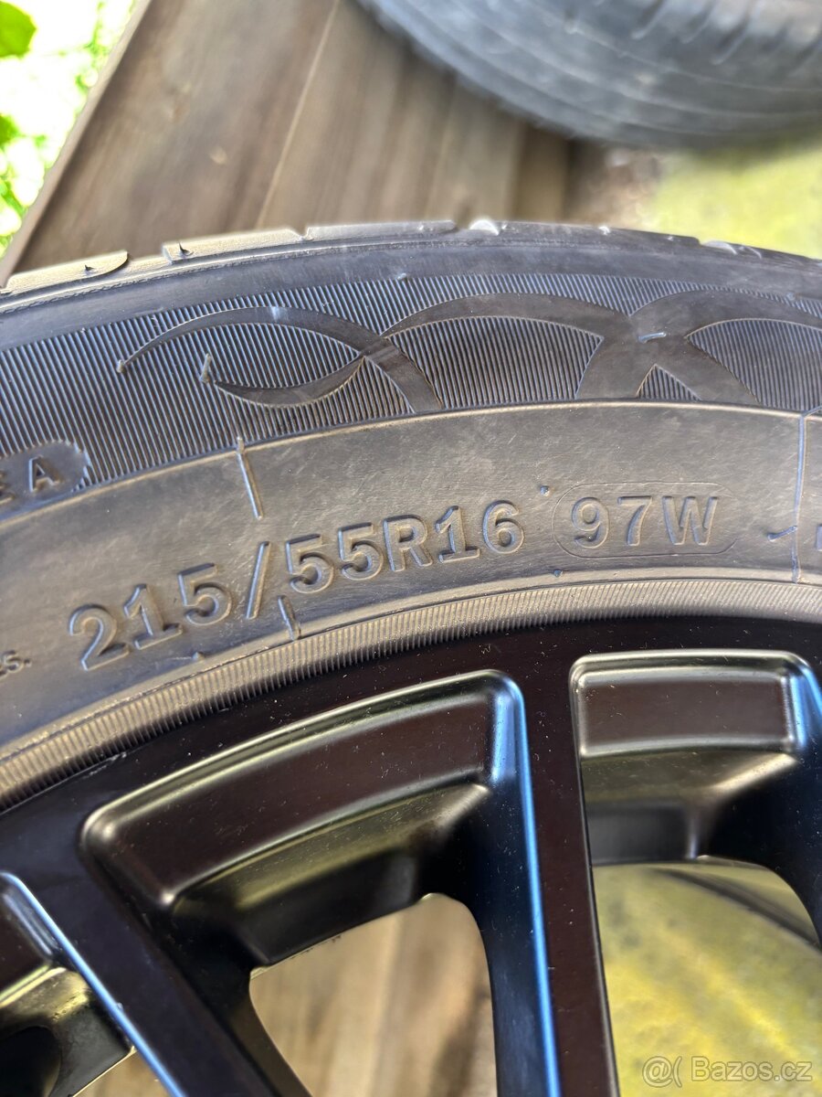 Kola Fest Wheels - 8