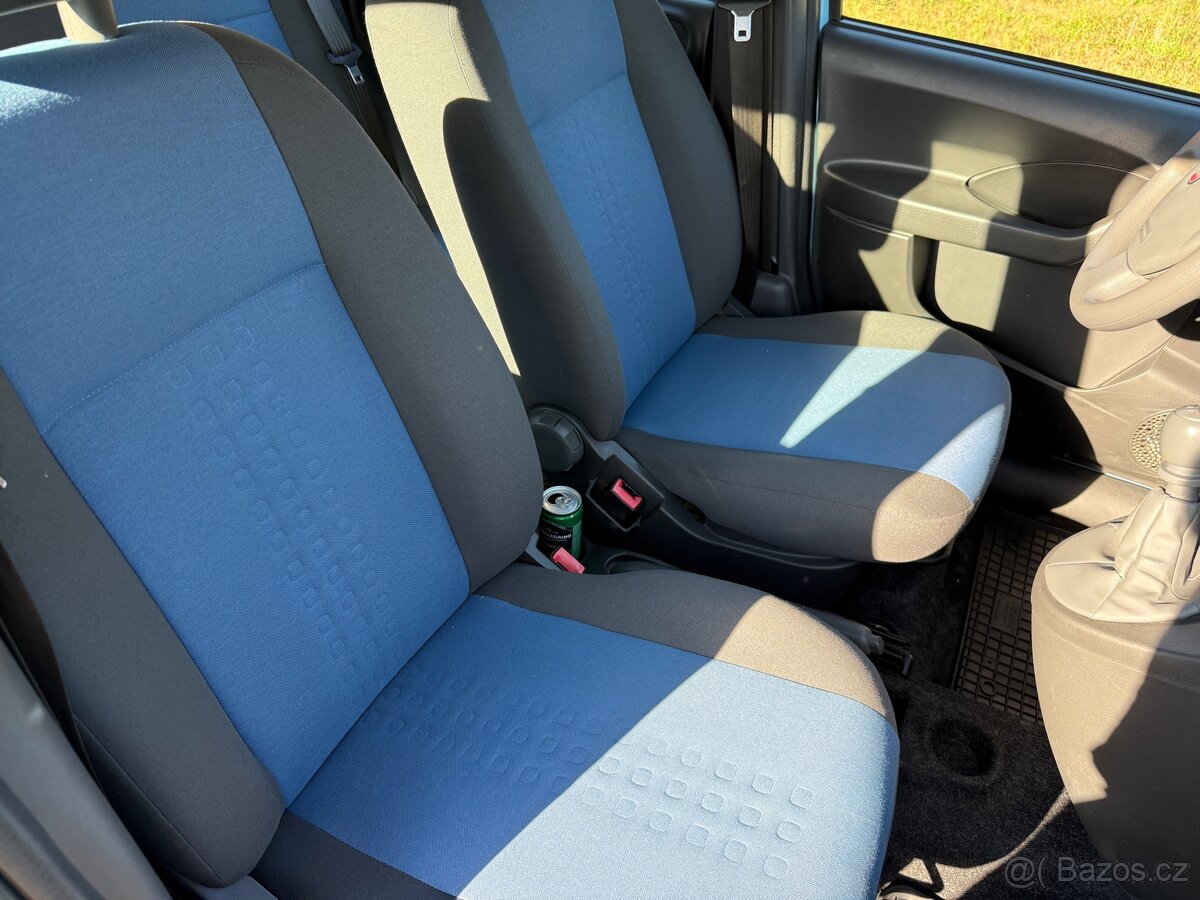Fiat Panda 1.2 - 8