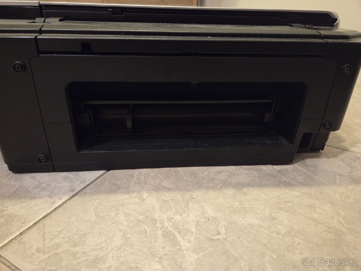 Canon Pixma MP520 tiskárna/ scanner - 8