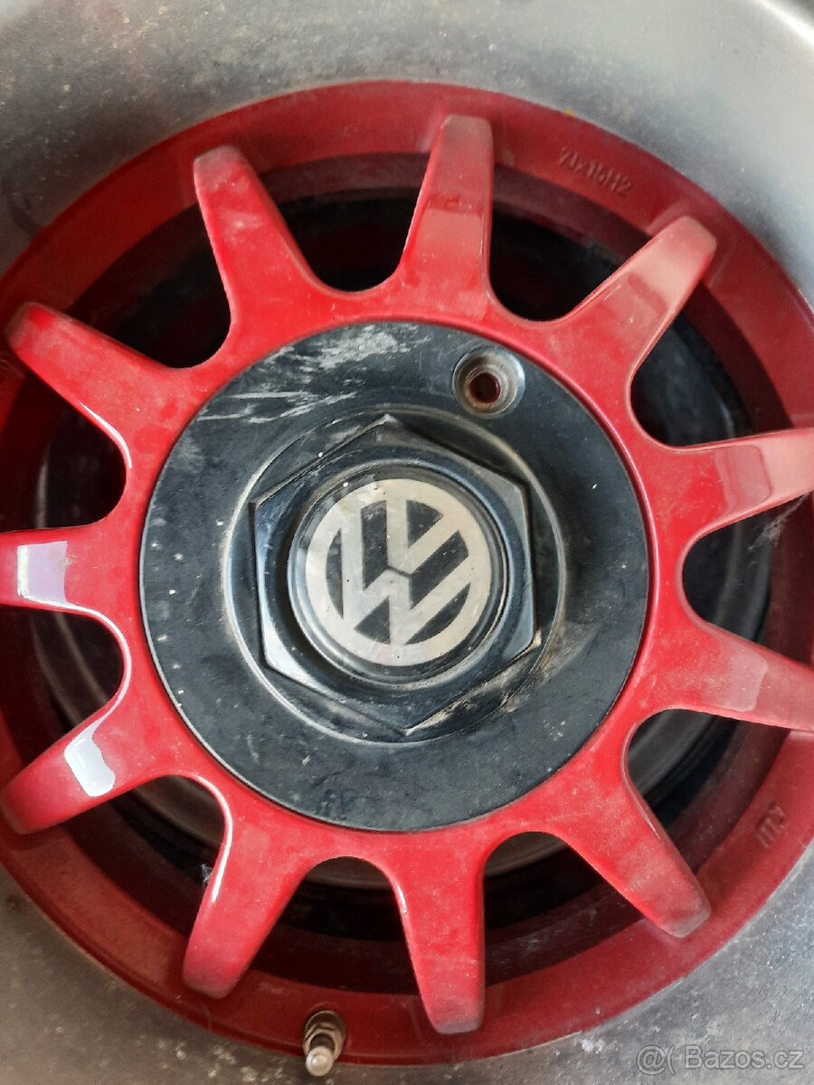 ATS R15 - 8
