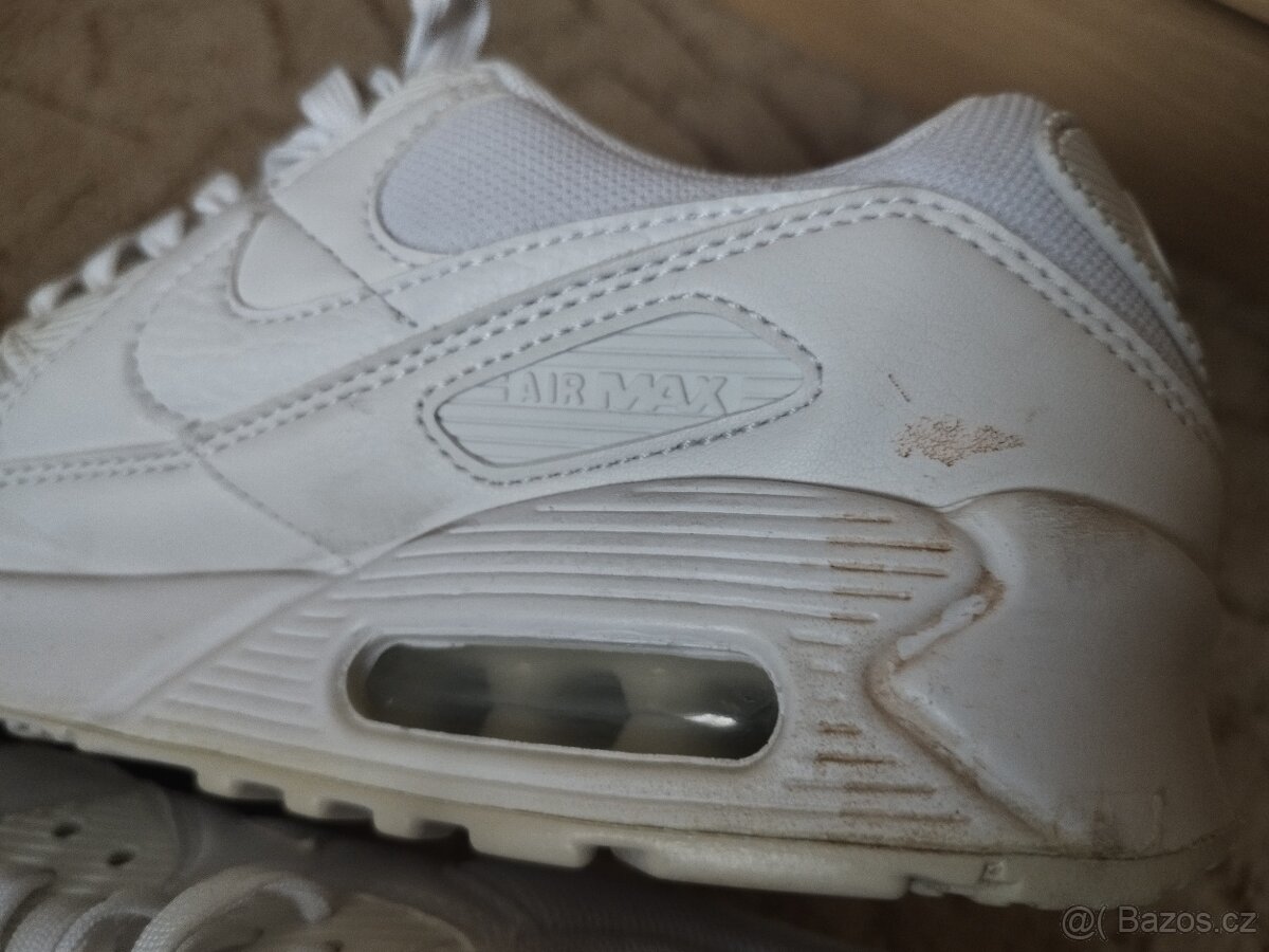 Nike Air Max 90 - 8