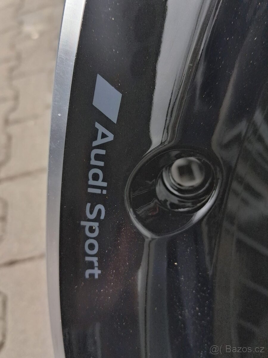 Audi Q7 - SQ7 Blade, kola 21", nová kola - 8