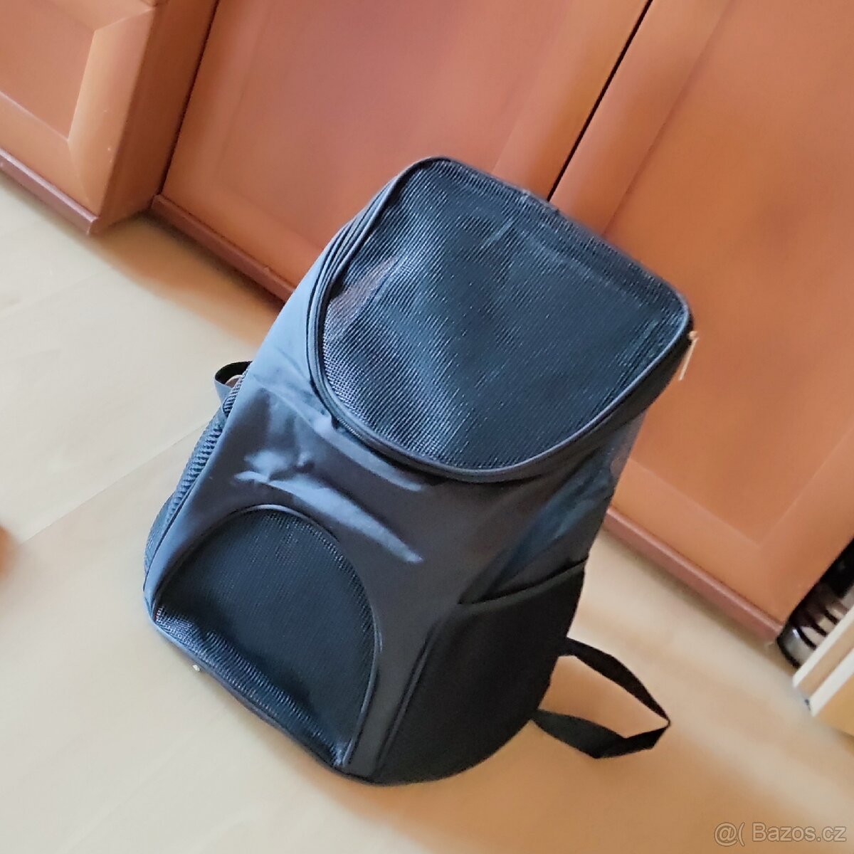 Cestovní batoh pro domácí mazlíčky - 8