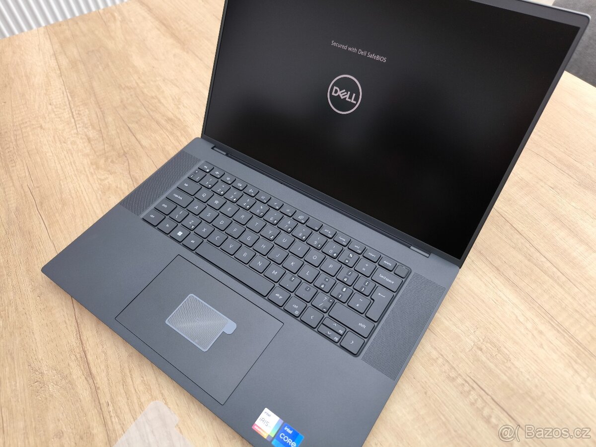 Dell Precision 5680 CTO Workstation - ZÁRUKA 2 ROKY - 8