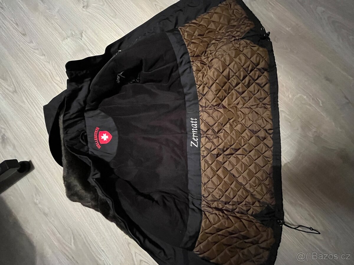 Dámská bunda Wellensteyn - 8