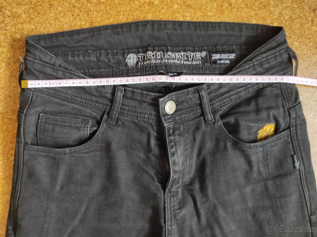 Oblečení na motorku - 8