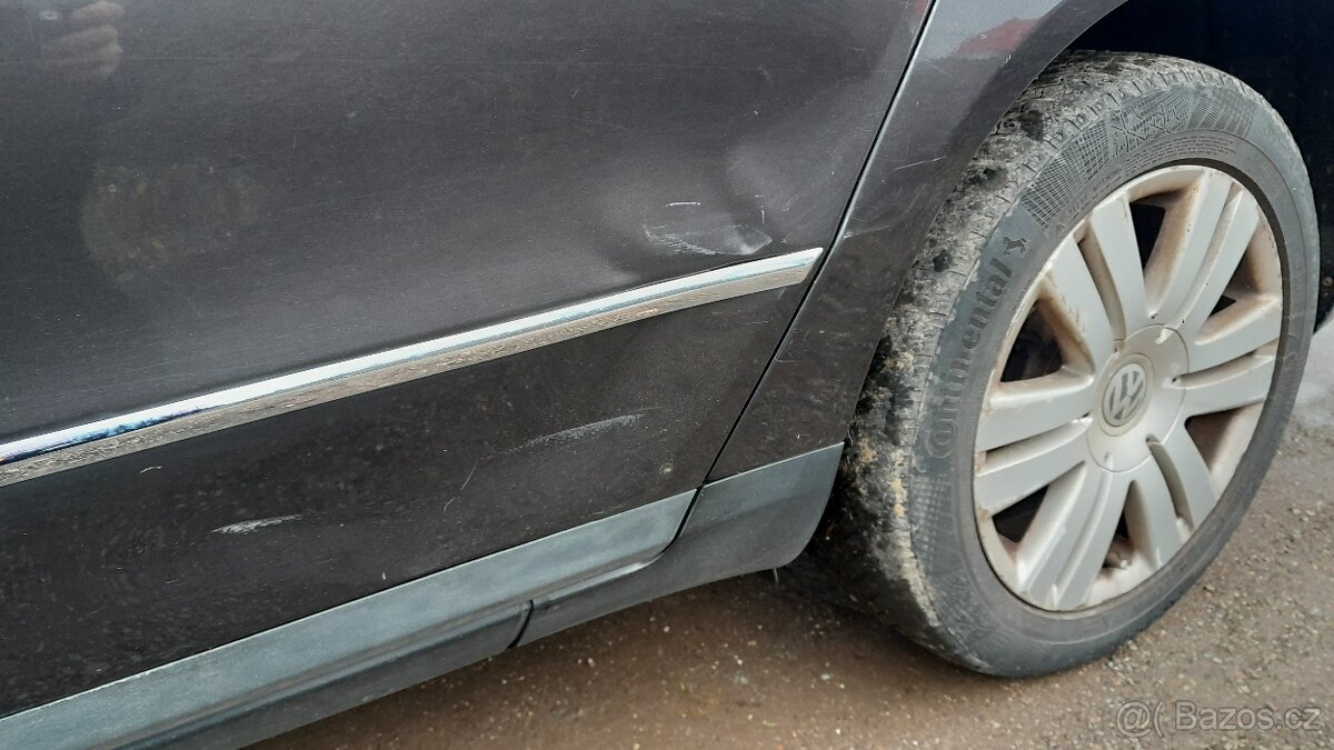 Passat B6 2.0tdi - 8