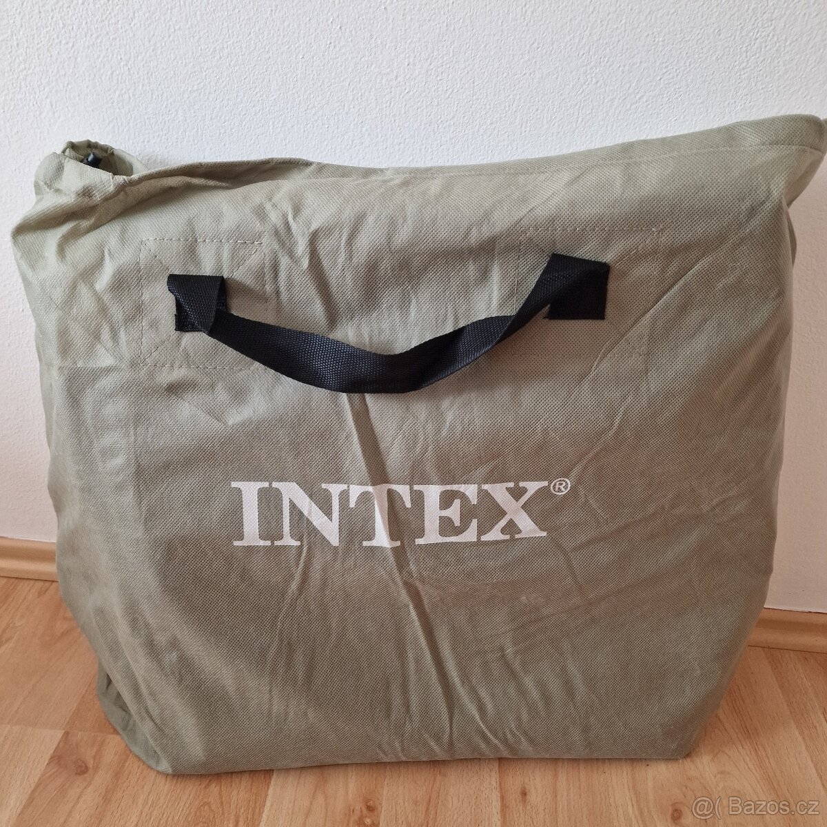 Nafukovací postel - 8