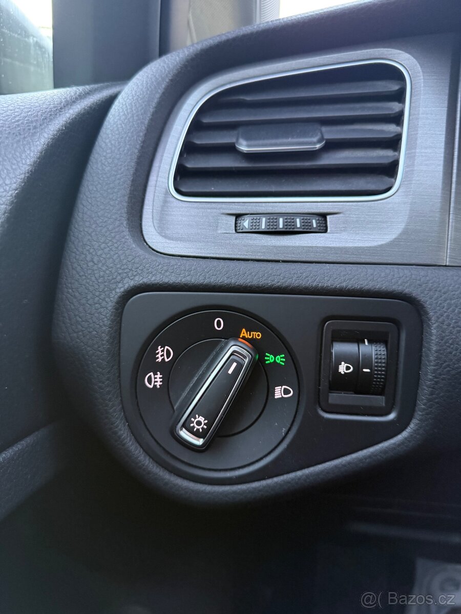 Vw golf VII 1.2tsi 2014 - 8