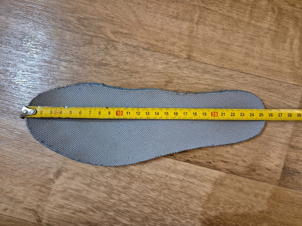 Tenisky/boty Salomon Goretex, vel. 39 1/3 - 8