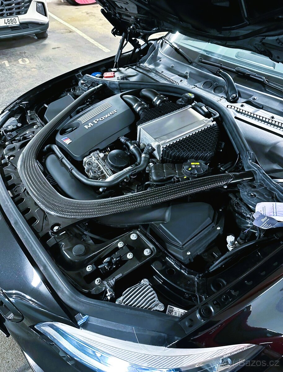 BMW M2 Competition 2020 - 8