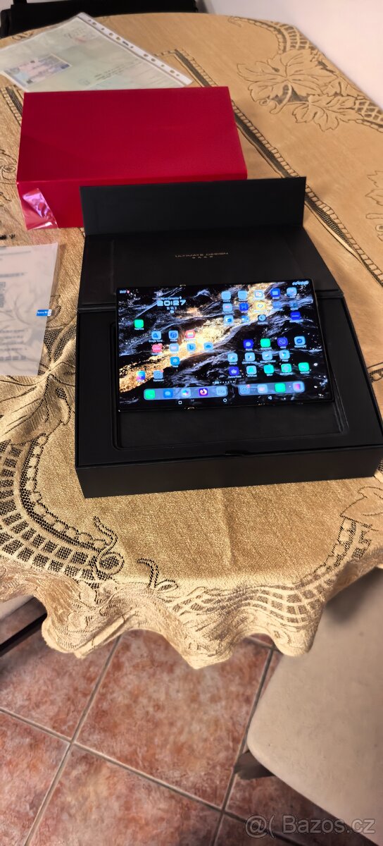 Huawei mate XT ultimate trifold, možná výměna - 8