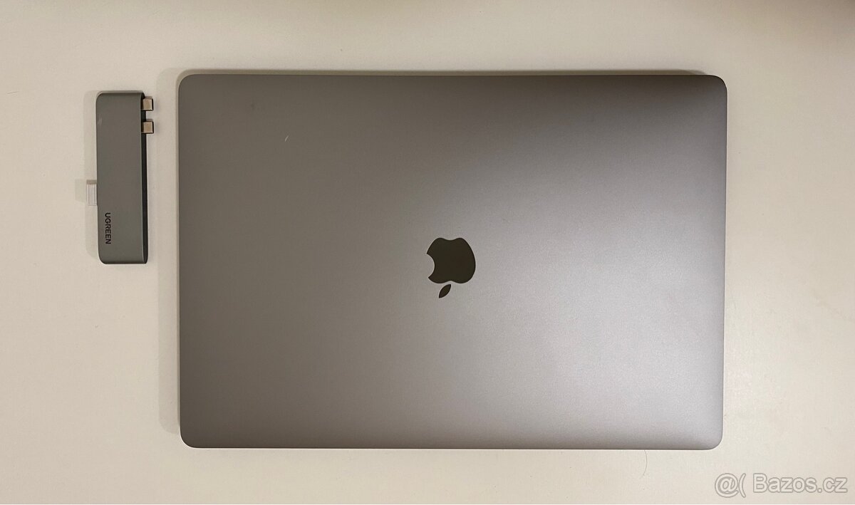 MacBook Pro 16” 2019/i9/32GB/1TB - 8