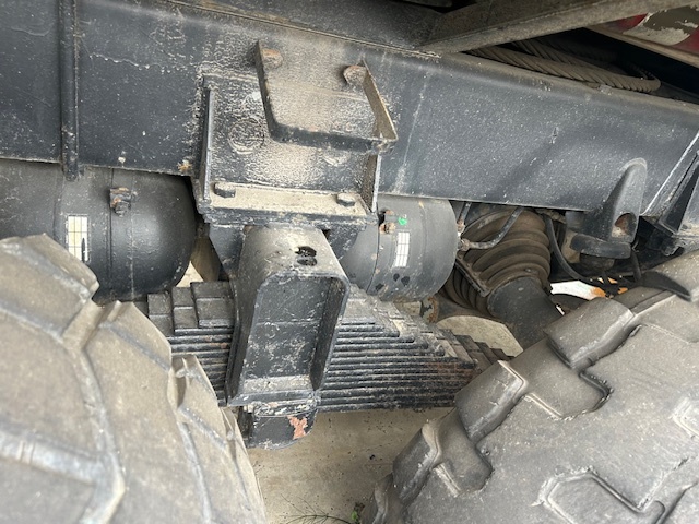 Tatra 815 VT 8x8 tahač př. - 8