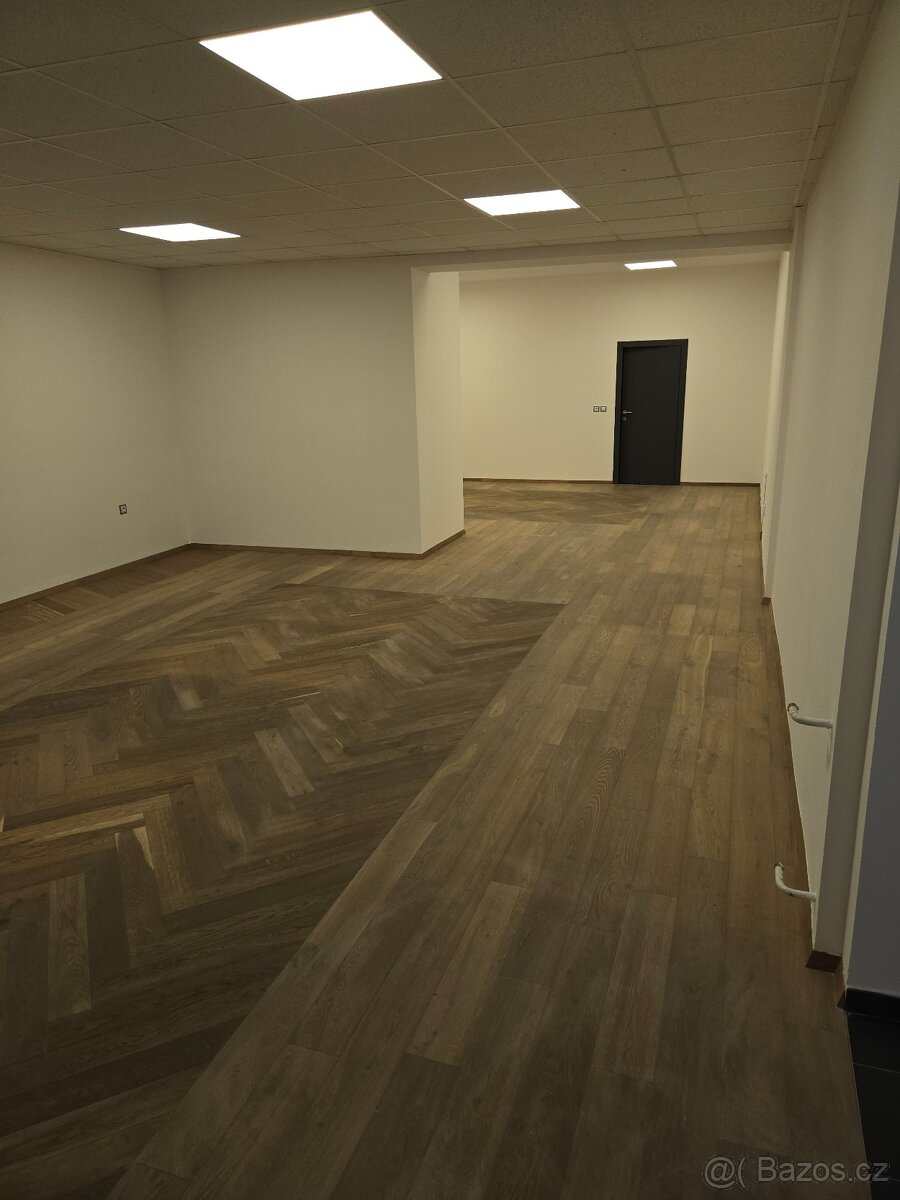 Pronájem obchodu v Náchodě - 8