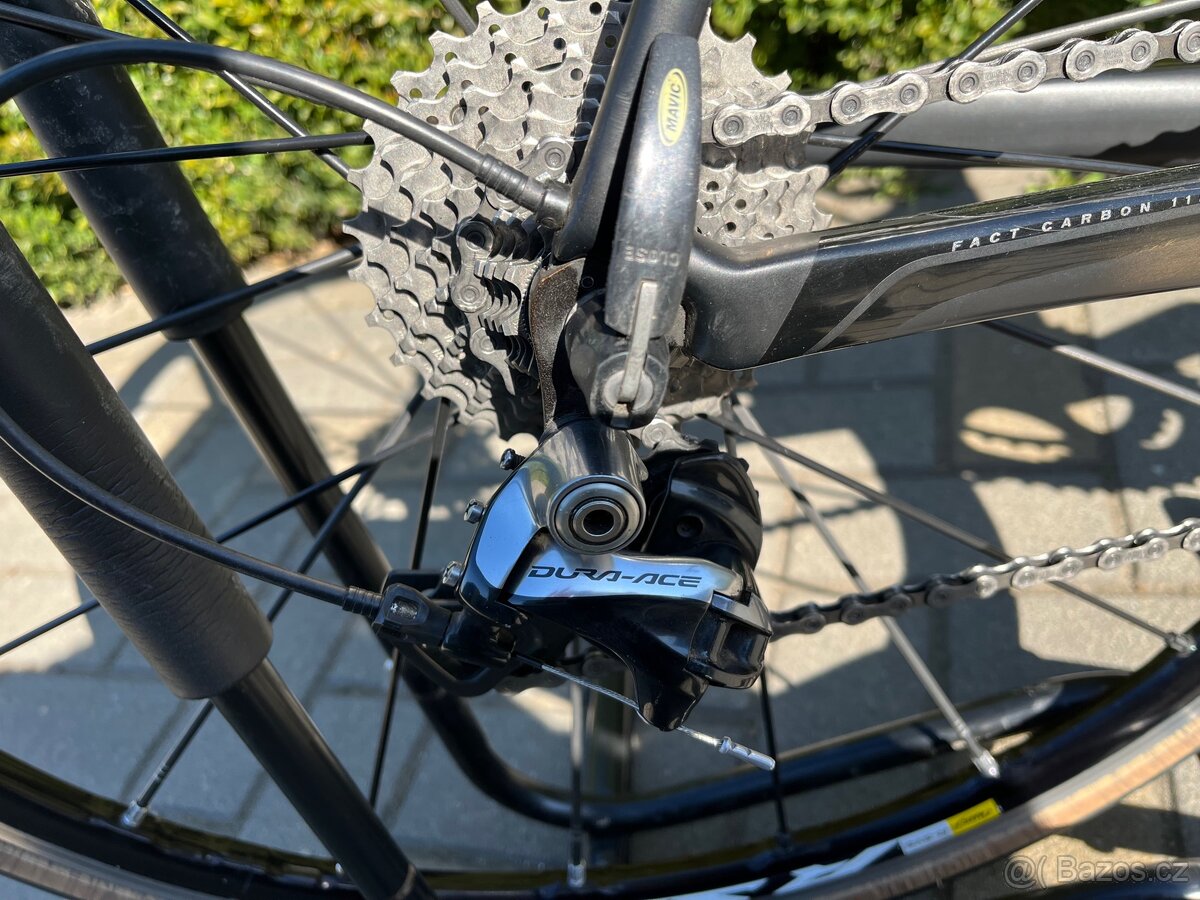 Specialized S-Works - 8