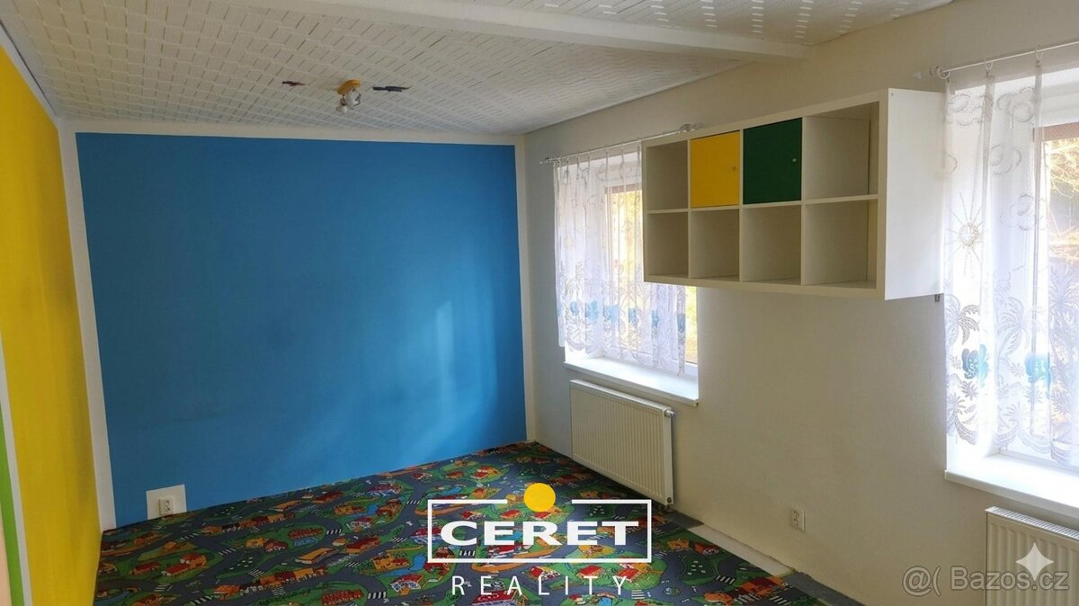 Prodej domu ve Strkovicích - 8