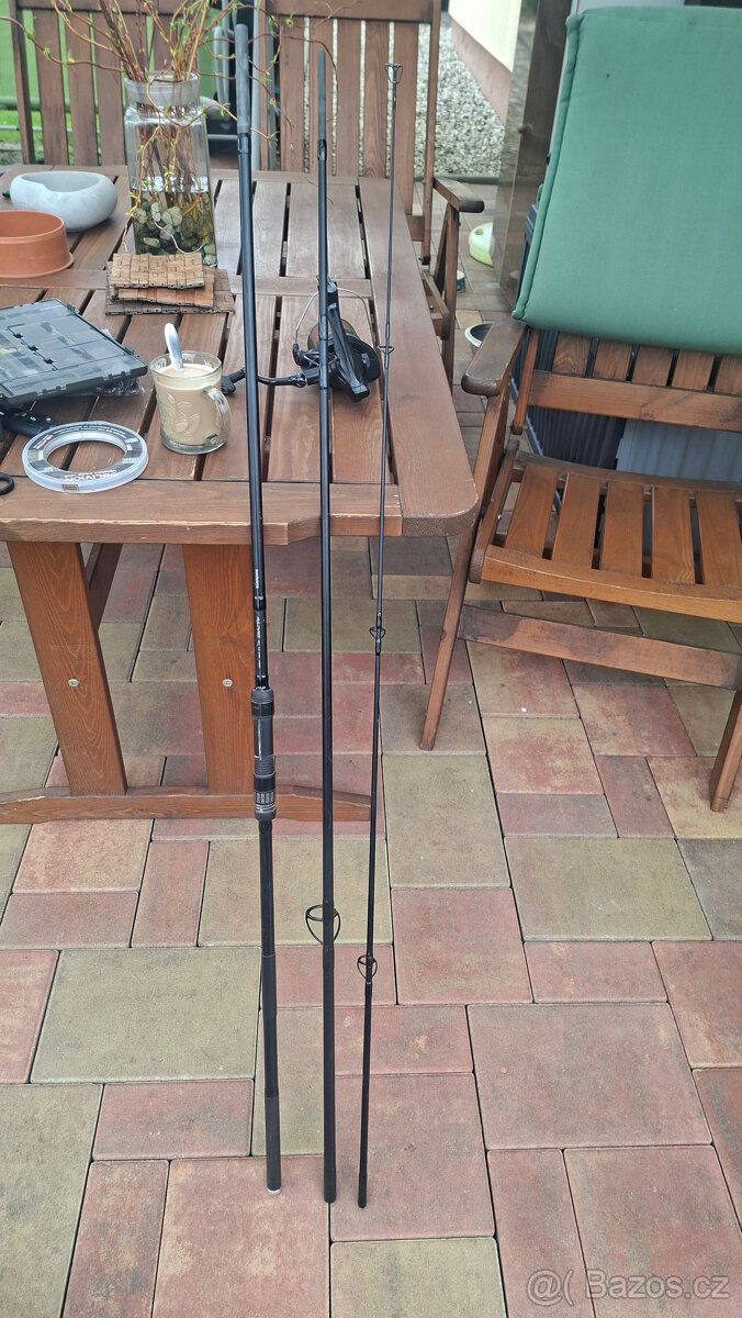 pruty shimano - 8