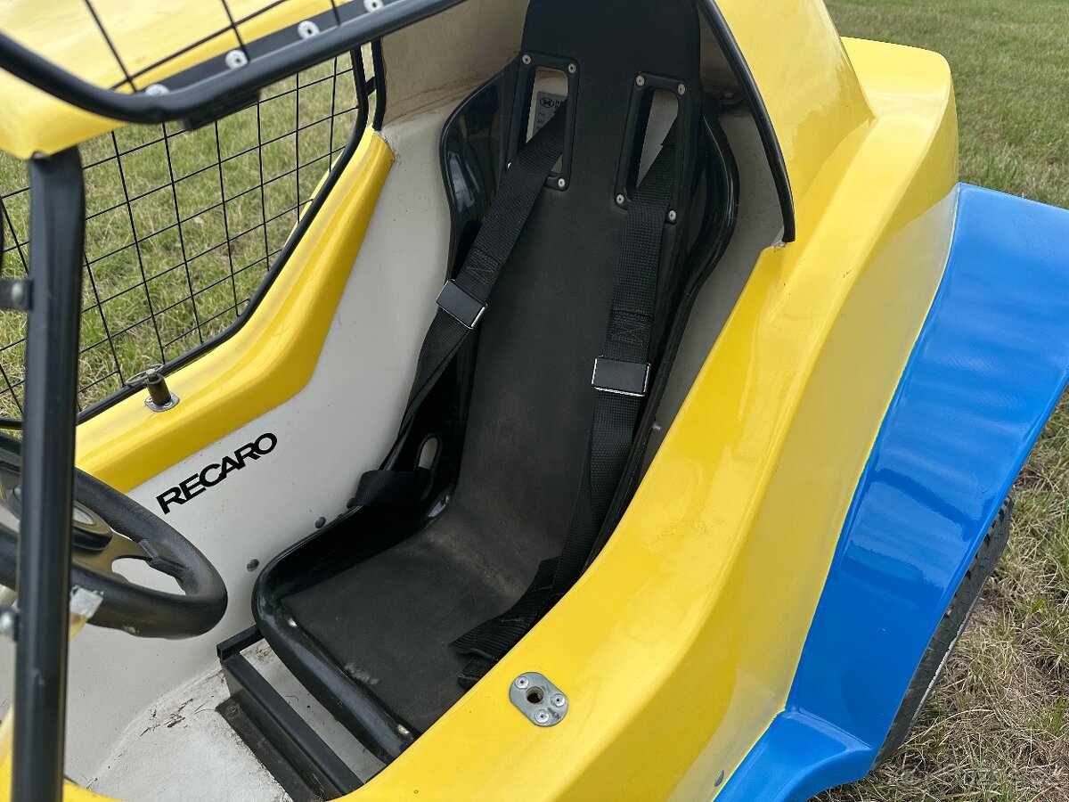 Prodám Buggy Havel RS - 8