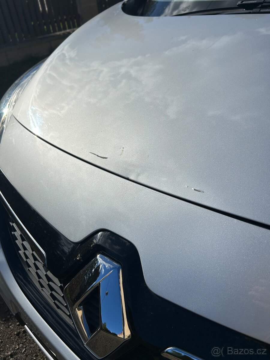 Renault Scenic III XMOD 1.2 TCe, 2014, jen 82tkm - 8