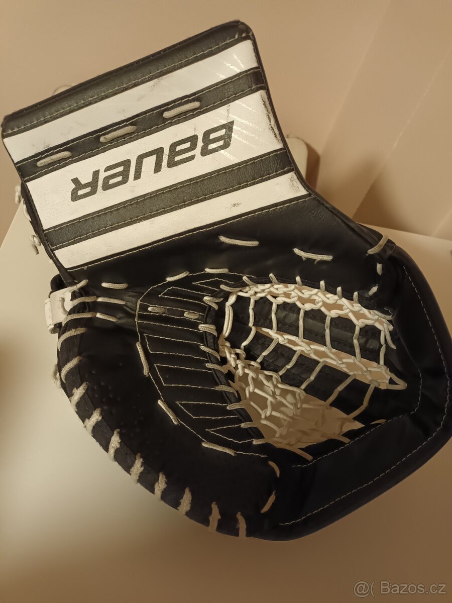 Brankářská výstroj hokej/hokejbal - 8